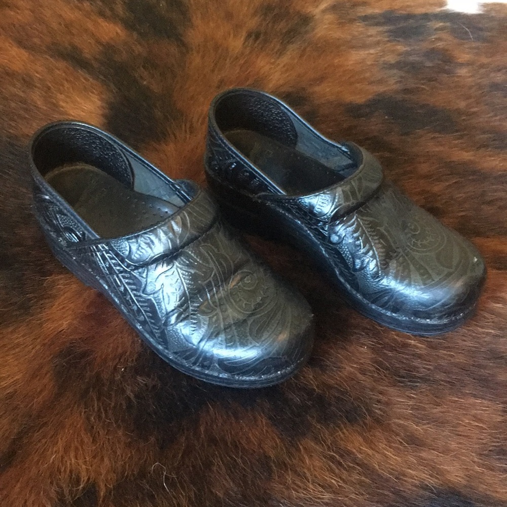 Dansko Clogs